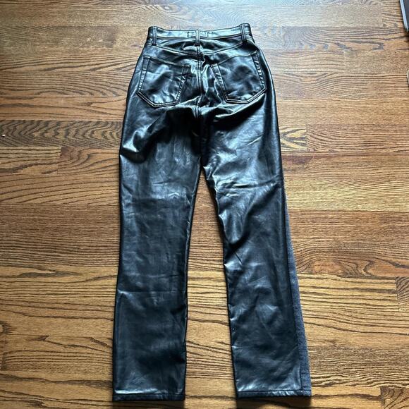 Abercrombie and fitch the ankle straight - Picture 2 of 4